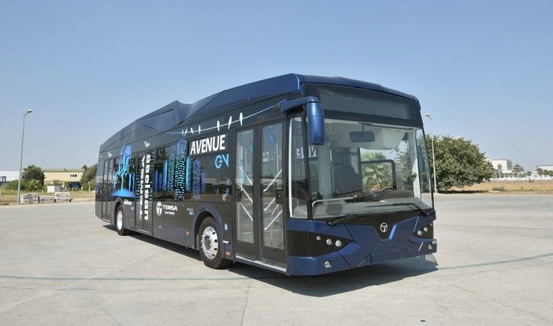 Samsun’a yerli elektrikli otobüsler geliyor
 - Samsun Büyükşehir Belediyesi şehir içi toplu ulaşımda bir ilke imza atıyor. Türkiye’nin yerli ve milli üretim elektrikli otobüslerini kullanmaya hazırlanıyor. Alım ihalesi yakın zamanda yapılacak 10 otobüsün lityum pilleri ise özel tasarımla ASELSAN tarafından üretilecek.
