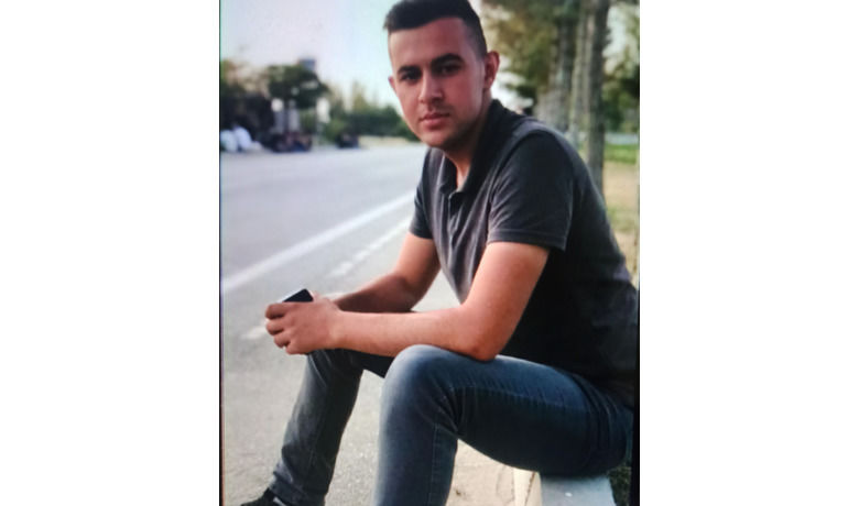 Bafra'ya Şehit Ateşi Düştü 