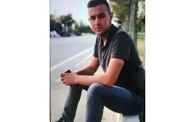 Bafra'ya Şehit Ateşi Düştü 