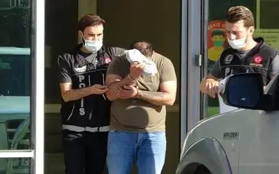 Yabancı uyruklu genç uyuşturucu ticaretinden tutuklandı
