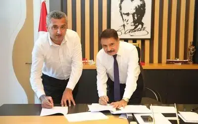 Atakum’da işçilere ortalama yüzde 40 zam
