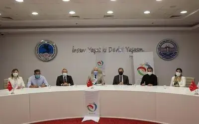 Prof. Dr. Özkan: “Sağlık turizmi Kovid-19’dan çok ciddi etkilendi"

