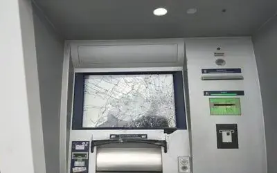 ATM’lerde şaşırtan görüntü
