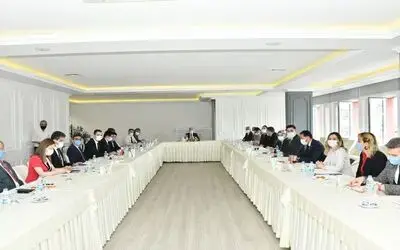 Vali Dağlı ihtiyaç sahipleri için talimatı verdi
