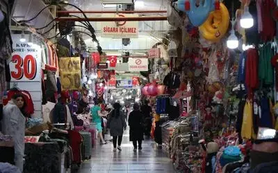 Yabancılar Pazarı’nda işler canlanıyor

