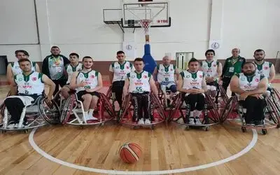 ÇABES’ten Play-off başarısı
