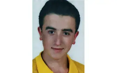 24 yaşındaki genç tüfekle vurulmuş halde ölü bulundu
