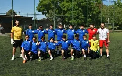 Büyükşehir’den “yaz spor okulu”
