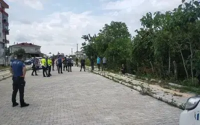 Çarşamba’da intihar girişimi
