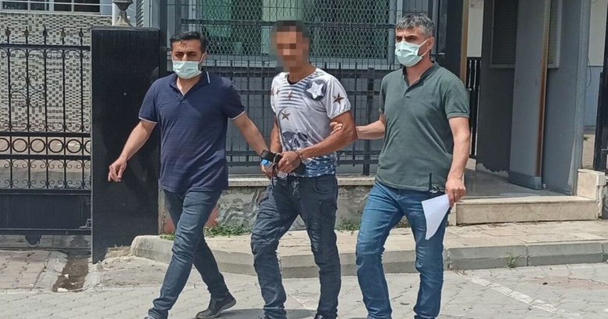 İş yerinden telefon hırsızlığına 1 tutuklama, 1 adli kontrol
