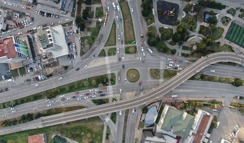 Büyükşehir Belediyesi’nden‘akıllı şehir’ açıklaması
