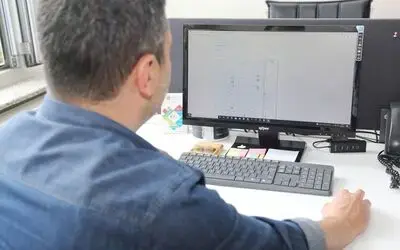 Atakum Belediyesi’nde e-randevu ile verimli hizmet
