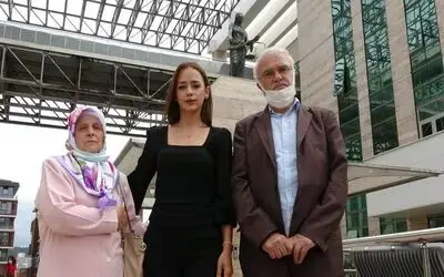 Arzu Aygün’ün babası: "Hiçbir ceza kızımı geri getirmeyecek"
