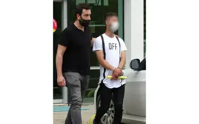 Samsun’da 4 kişinin bıçaklandığı kavgaya 1 tutuklama
