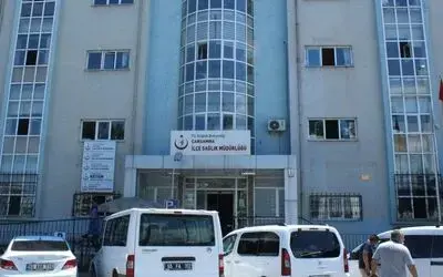 Çarşamba’da aşı istasyonları kuruluyor
