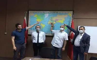 "Uygulamalı E-İhracat Danışmanlık Desteği" firma ziyaretleri ile hız kazandı
