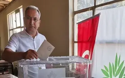 Turgut Demir Yeniden Başkan Seçildi