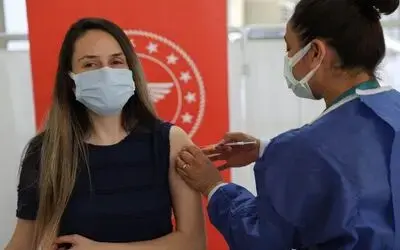 Karadeniz’de 1 milyon 848 bin kişiden fazlasının aşısı tamamlandı
