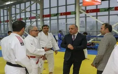 Samsun TOHM’lu judoculardan Avrupa kupalarında 4 madalya daha
