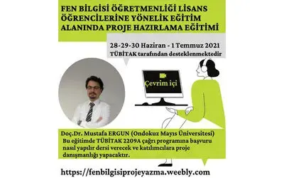 OMÜ’nün projesine TÜBİTAK’tan destek
