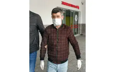 Tabancayla öldürene 15 yıl, yardım eden 3 kardeşine 6 yıl 3’er ay hapis
