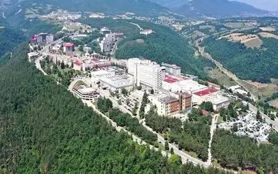 OMÜ’de uluslararası projeler tek çatı altında toplanıyor
