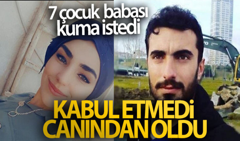 7 çocuk babası kumaistedi, kabul etmedi canından oldu - Diyarbakır’da 4 Şubat'ta 7 çocuk babası kuzeni tarafından kurşuna dizilen Emine Karakaş canından oldu. Annesi o caninin yakalanması için çağrıda bulundu.