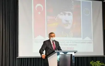 Türkiye Harp Malulü Gaziler, Şehit, Dul ve Yetimleri Derneği Genel Kurulu
