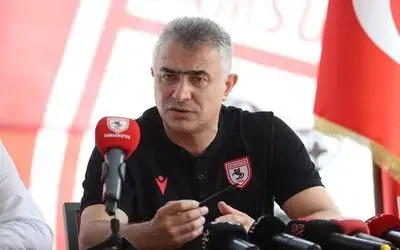Mehmet Altıparmak’tan ilk açıklama: “Şampiyonluğa hep beraber yürüyeceğiz”
