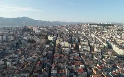 Samsun’da ’kiralık ev’ sıkıntısı
