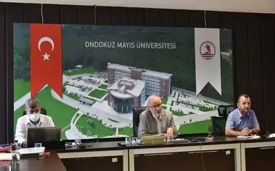 OMÜ, ‘Eğitim Revizyonu’nda ikinci aşamaya geçti
