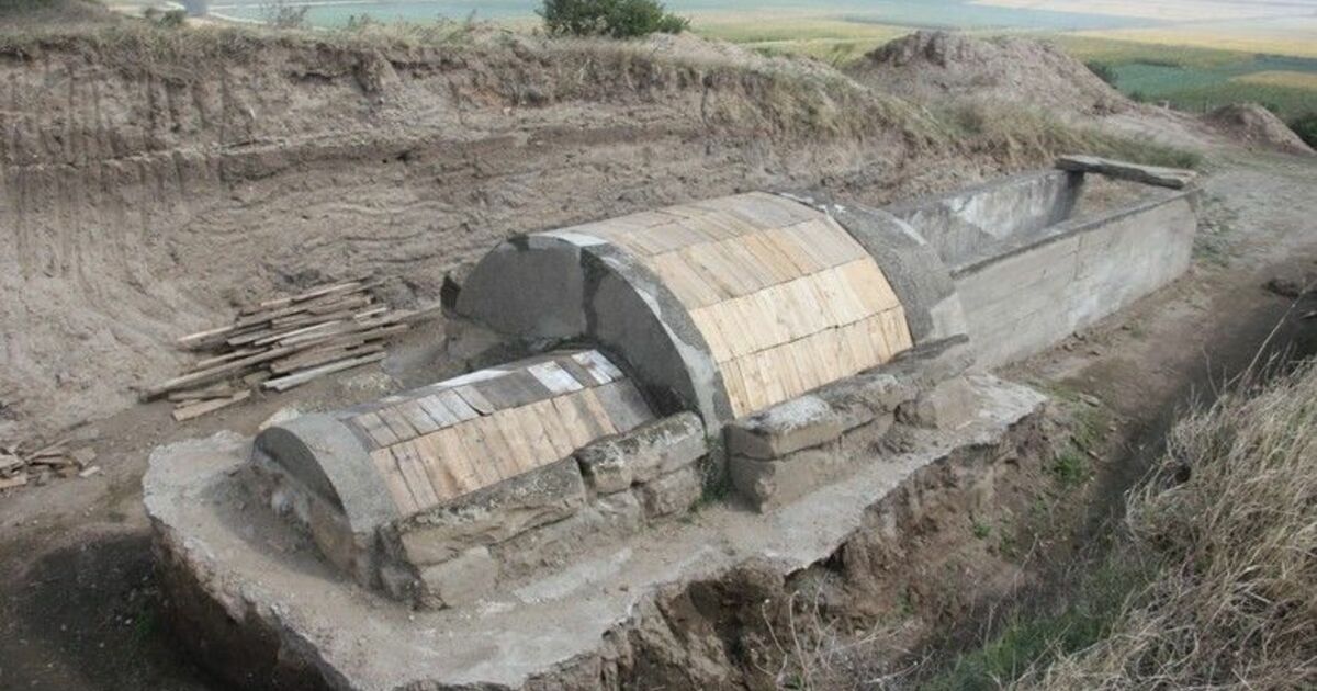 İkiztepe kazıları 9 yıl aradan sonra yeniden başlayacak
