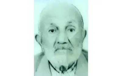 Koyun otlatmaya giden yaşlı adam ormanlık alanda ölü bulundu
