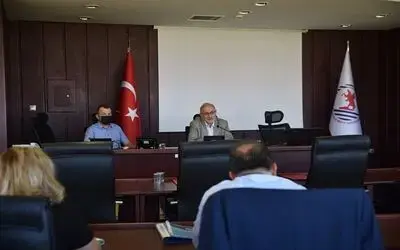 OMÜ’de kenevirin ticarileşmesine yönelik durum analizi
