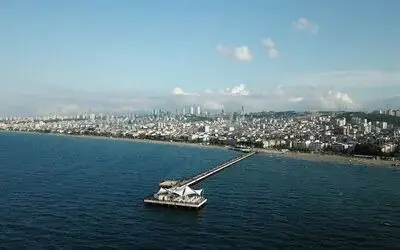 Atakum 13 yaşında
