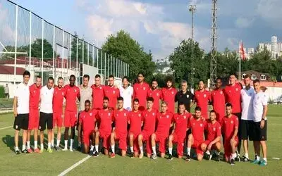 Mehmet Altıparmak: "Çok arzu ettiğimiz Süper Lig’e bu sene çıkacağız"
