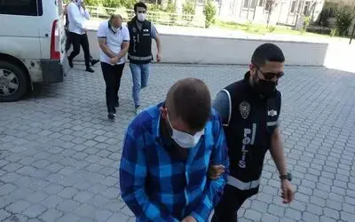 Samsun’da tefecilik operasyonunda 7 kişi adliyeye sevk edildi
