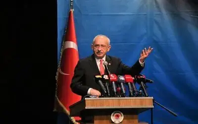 Kılıçdaroğlu iktidar olamamaları konusunda özeleştiri yaptı: "Kabahat vatandaşta değil, bizde"
