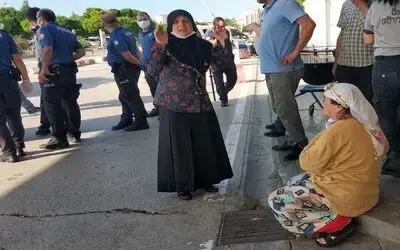 Parkta kalbinden bıçaklanan 15 yaşındaki çocuk hayatını kaybetti
