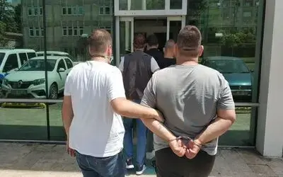 Silahla silahla yaralama olayına 2 tutuklama
