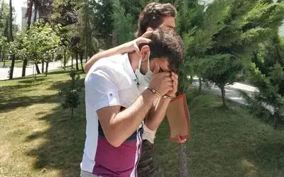 Evinde uyuşturucu ele geçen şahsa adli kontrol
