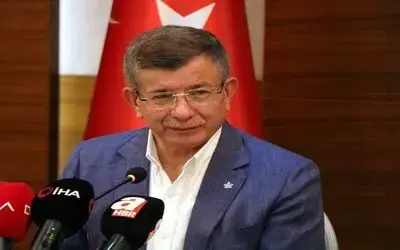 Davutoğlu: "Muhalefet ile çok yakın temaslarımız var"
