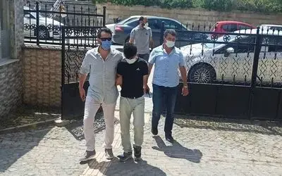 Bafra’da uyuşturucu operasyonu
