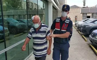 Arazi anlaşmazlığı kavgasında 2 kişi hastanelik oldu

