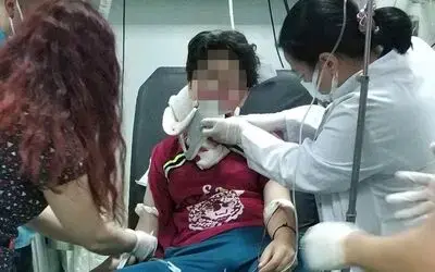 16 yaşındaki kızı, ağabeyinin yanlışlıkla vurduğu ortaya çıktı
