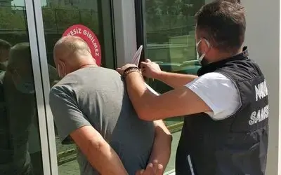 Uyuşturucu ticaretinden tutuklandı
