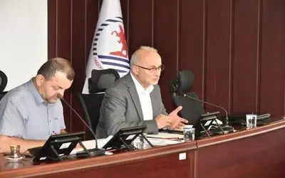 Rektör Ünal: “Eğitim revizyonu sürecini ‘OMÜ’nün var oluş sorunu’ olarak görüyoruz”
