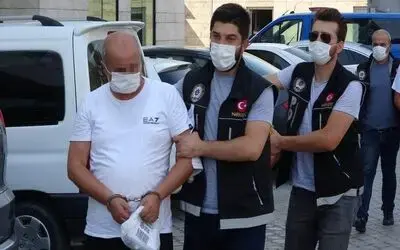 Samsun’da 3 kişiye uyuşturucu ticaretinden 30’ar yıl hapis
