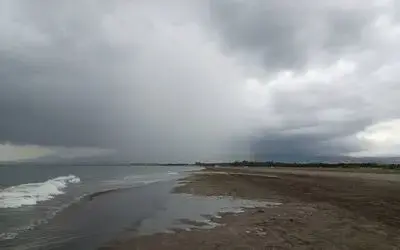 Lokal yağmurlar Karadeniz’i vuruyor

