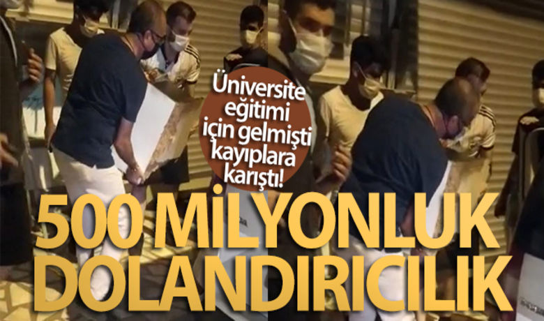Bir kayıp milyon davası da Nazilli'de ortaya çıktı - Türkiye’de gündem olan ve kamuoyunda 'Tosuncuk' olarak bilinen Mehmet Aydın’ın ‘Çiftlikbank’ davasından sonra Aydın’ın Nazilli ilçesinde bir kayıp milyon davası daha ortaya çıktı.